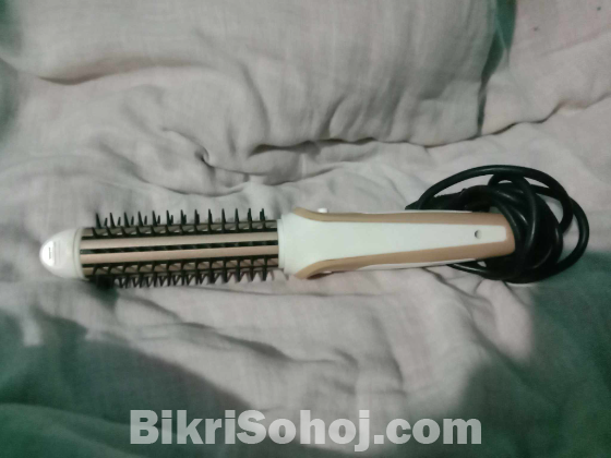 Hair Straighteners